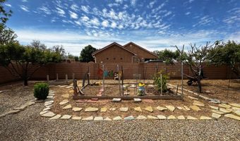 5317 Southfort Dr SW, Albuquerque, NM 87105