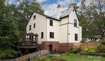 21 Lynwood Rd, Asheville, NC 28804