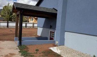 285 Carling St Lower, Colorado City, AZ 86021