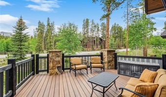 282 PEERLESS Dr, Breckenridge, CO 80424