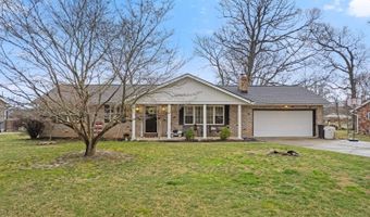 5512 Oak Grove Ave, Blanchester, OH 45107