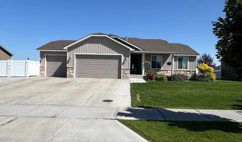 4257 E Vision Dr, Idaho Falls, ID 83401