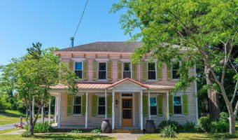 14 MAIN St, Frankford, DE 19945