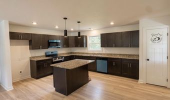 206 W Park St, Alamo, TN 38001