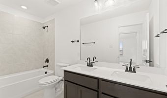 Coyote Meadows by Ashton Woods 1608 Diamond Peak Trail Plan: Grayson, Anna, TX 75409