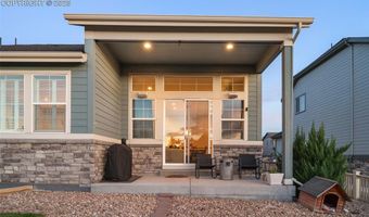 7163 S Shady Grove Ct, Aurora, CO 80016