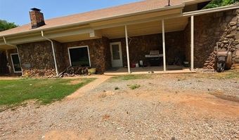 41587 Skelly Rd, Asher, OK 74826