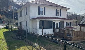 301 Roberts St, Appalachia, VA 24216