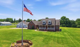 325 Cottage Creek Ln, Bee Branch, AR 72013