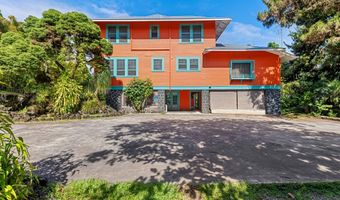 1896 KALANIANAOLE St, Hilo, HI 96720