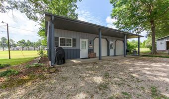 153 County Farm Rd, Alamo, TN 38001