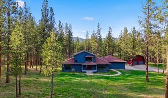 29100 Camp Run Rd, Bonner, MT 59823