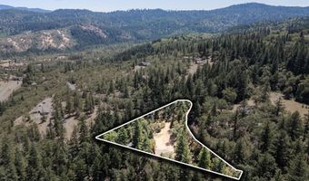 4712 Old Highway 99 S, Ashland, OR 97520