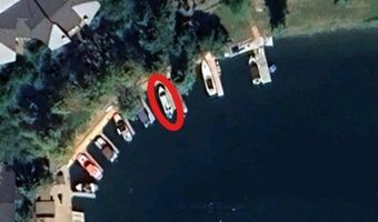 Marina Cay Estates 24' Grand Drive Boat Slip #78-24, Bigfork, MT 59911