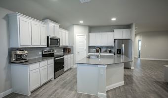 725 Golden Gate Park Rd, Alvarado, TX 76009