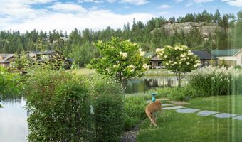 Nhn Lake Pointe Drive, Bigfork, MT 59911