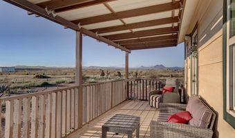 240 Sendero Horse Thief, Alpine, TX 79830