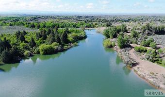 1555 Sadorus Hill Rd, Ashton, ID 83420