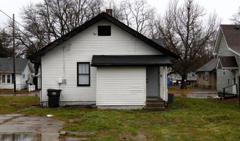 1314 Arrow Ave, Anderson, IN 46016