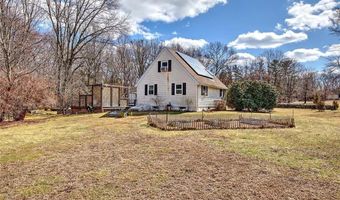121 Jenckes Hill Rd, Lincoln, RI 02865