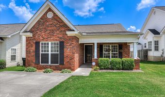 2013 Glennfield Ln, Augusta, GA 30909