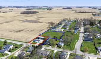 768 N Main St 1-5, Ada, OH 45810