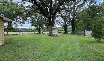 925 Peace Valley Rd, Ash Flat, AR 72513