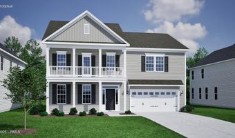 133 Thistle Ln, Beaufort, SC 29907