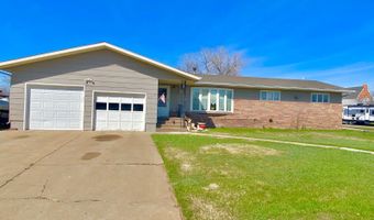 202 4th Ave SW, Bowman, ND 58623