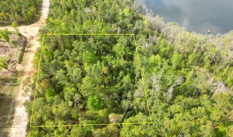 48 Blk 137 View Dr Lot 47, Alford, FL 32420