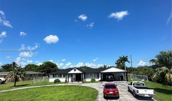 925 NE 18th, Belle Glade, FL 33430