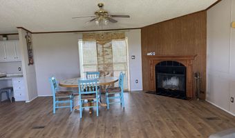 180 Snell Rd, Carrizozo, NM 88301