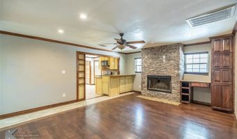 1718 S 12th St, Abilene, TX 79602