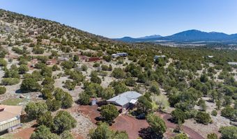 1733 E Tangerine St, Williams, AZ 86046