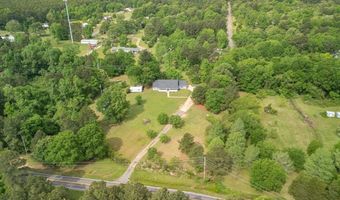 1445 Linton Rd, Benton, LA 71006