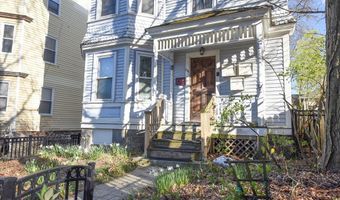 64 Fuller St, Boston, MA 02124