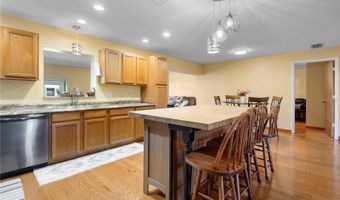 1614 PARADISE Ln, Astor, FL 32102