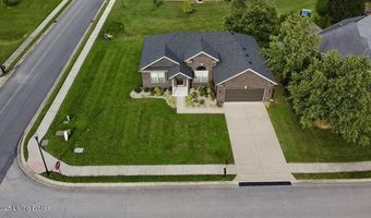 101 Pete Ln, Bardstown, KY 40004