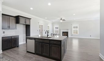 17050 Stonegate Dr, Athens, AL 35613