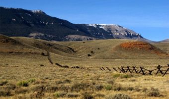 Deadman Creek Road, Bridger, MT 59014