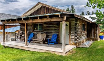 1905 N BEAVER Dr, Alta, WY 83414