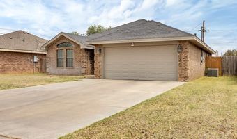 710 NW 8th Pl, Andrews, TX 79714