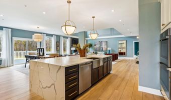 14521 DANFORTH St, Bowie, MD 20721