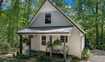 447 COUNTY ROAD 4028, Arley, AL 35541