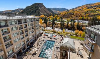 126 Riverfront Ln 321, Avon, CO 81620