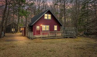 170 Fern Ridge Rd, Blakeslee, PA 18610