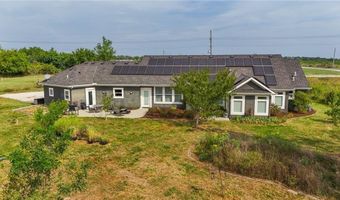 1593 N 150 Rd, Baldwin City, KS 66006