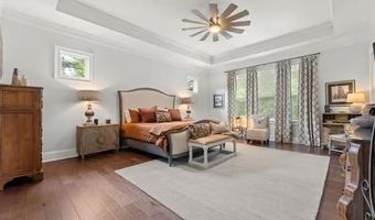 731 Creekside Bnd, Alpharetta, GA 30004
