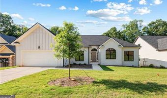 400 Ansley Dr, Athens, GA 30605