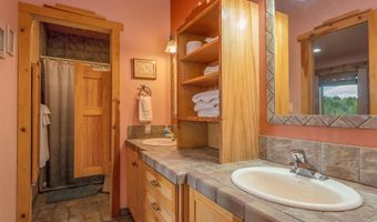 12 Hogan Cir, Angel Fire, NM 87710